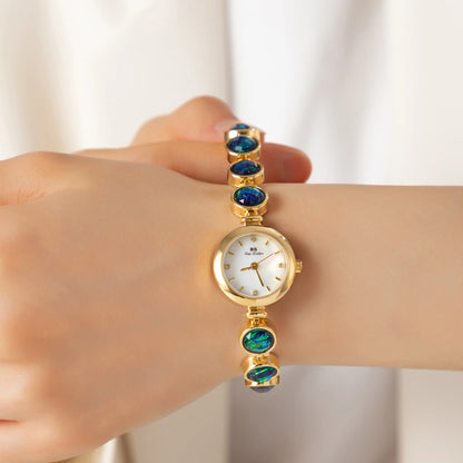 Anton Poedagar® Iris