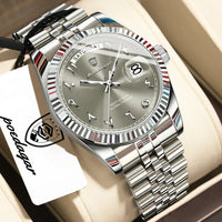 845 Silver Grey