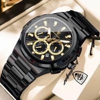834 Black Black