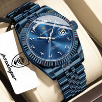 845 Blue Blue