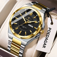 896 Gold Black