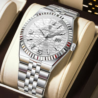 839 Silver White