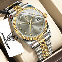 845 Gold Grey