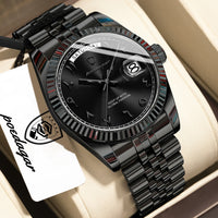 845 Black Black BK