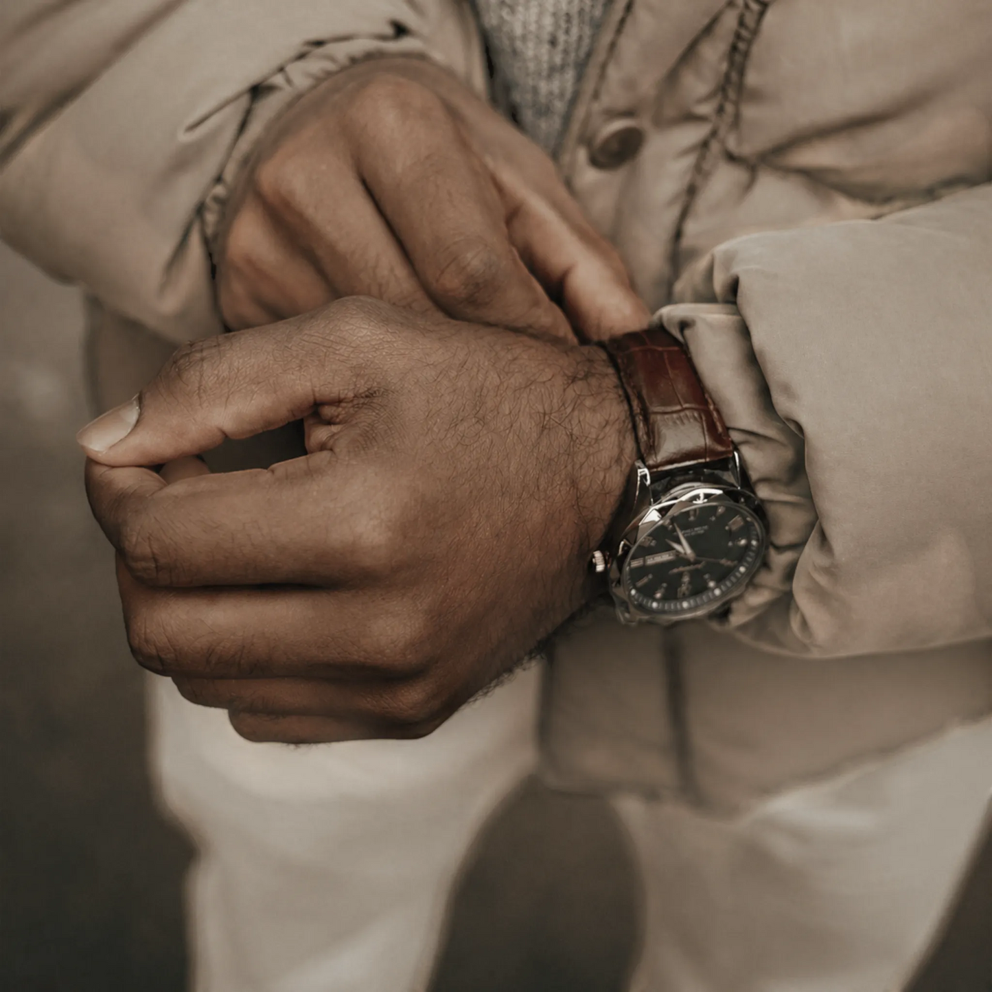 Anton Poedagar® Atelier