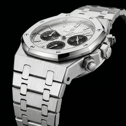 Anton Poedagar® Chrono Forge