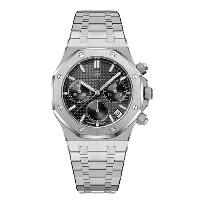 Anton Poedagar® Chrono Forge