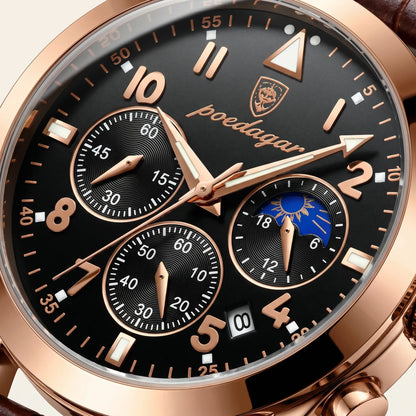 Anton Poedagar® Cognac