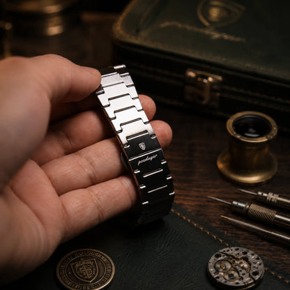 Anton Poedagar® Guilloche