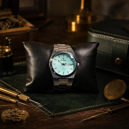 Anton Poedagar® Guilloche