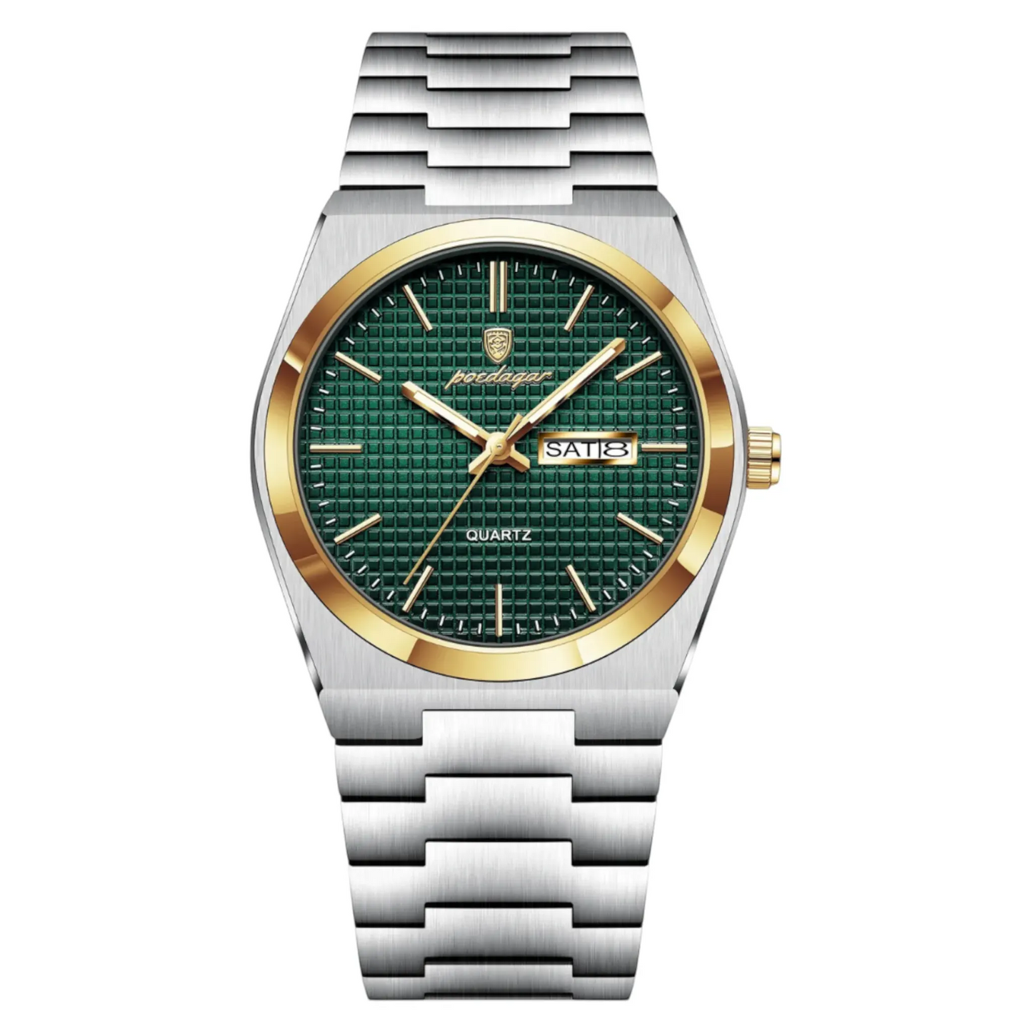 Anton Poedagar® Guilloche
