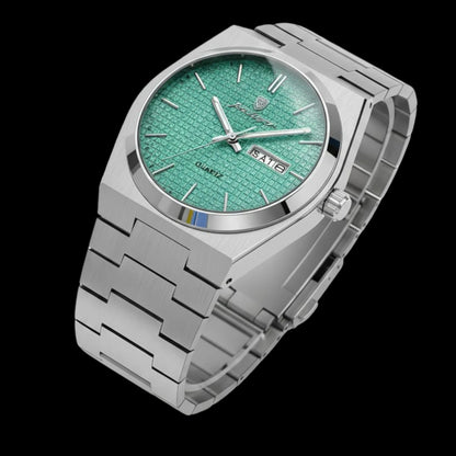 Anton Poedagar® Guilloche