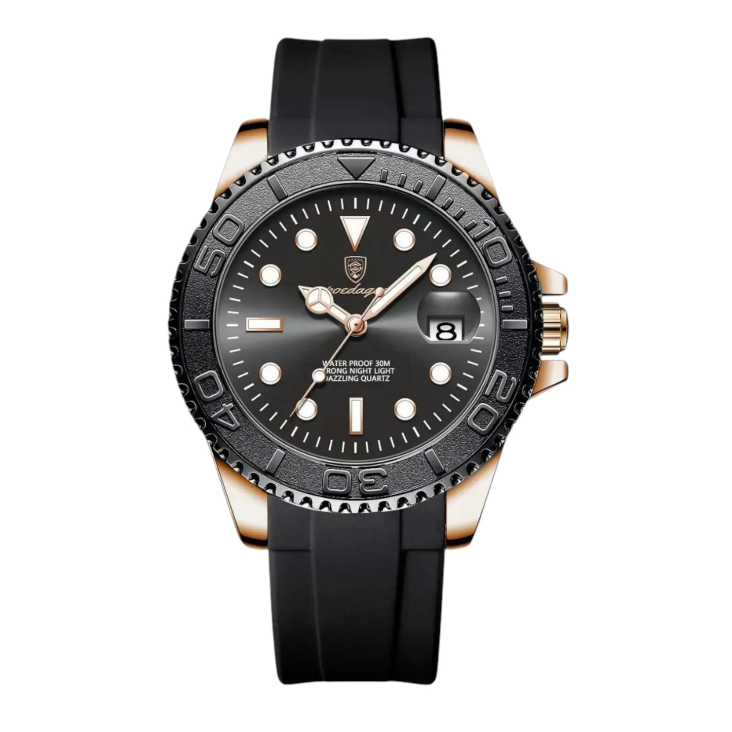 Anton Poedagar® Mariner