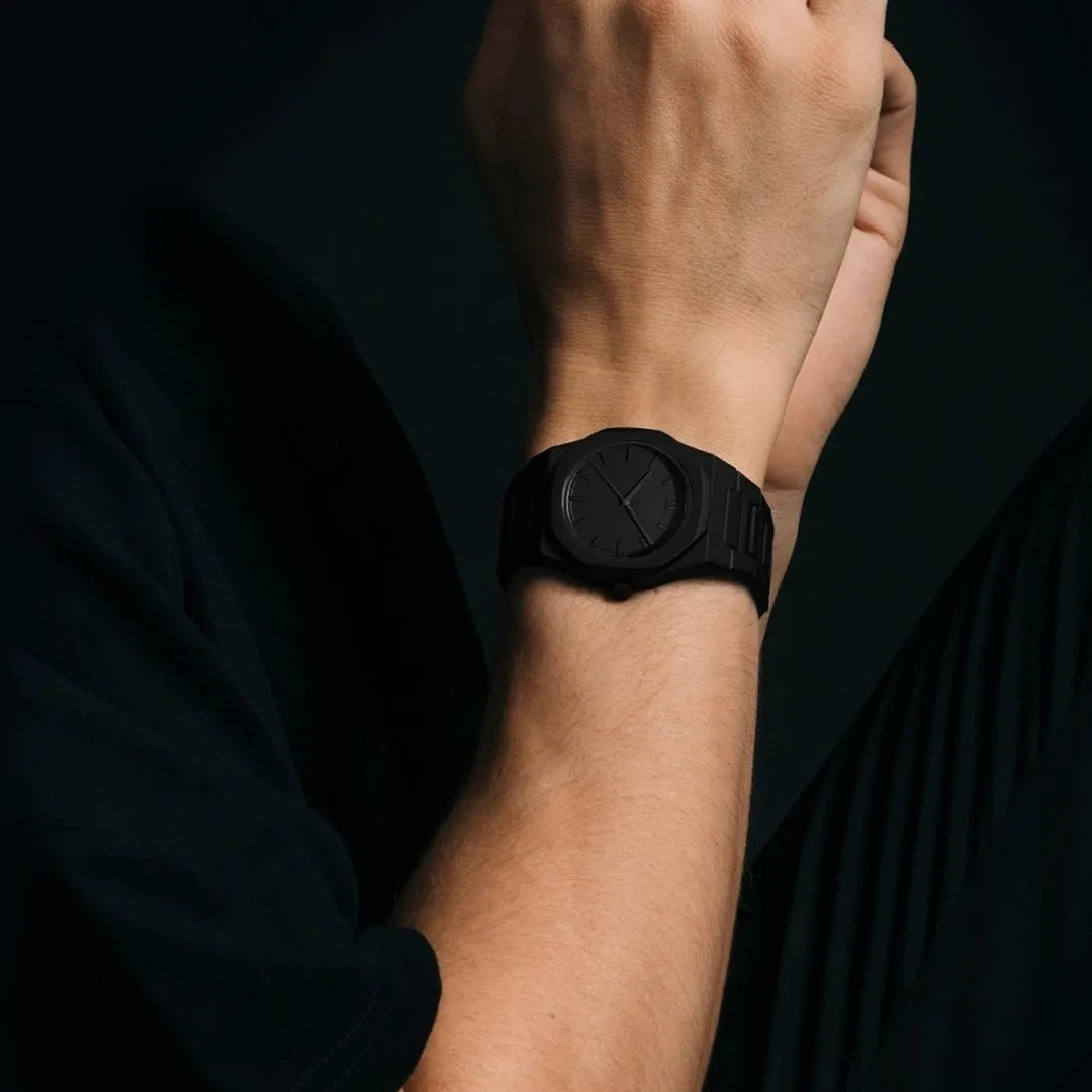Anton Poedagar® Onyx