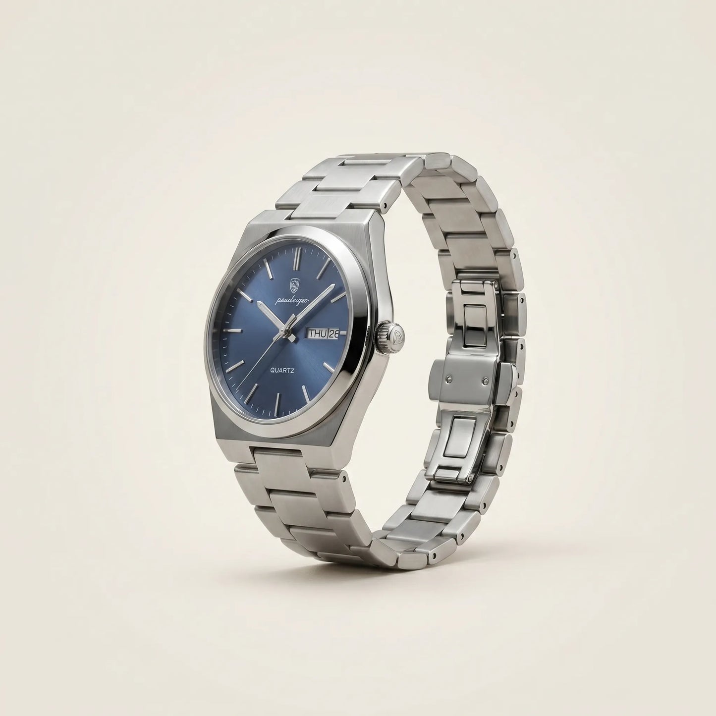 Anton Poedagar® Teal Meridian